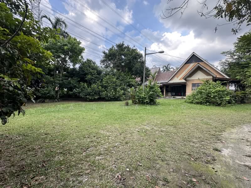 Agricultural Land for Sale in Sungai Buloh (Selangor) - Nazri Hassan - PropertyGuru.com.my
