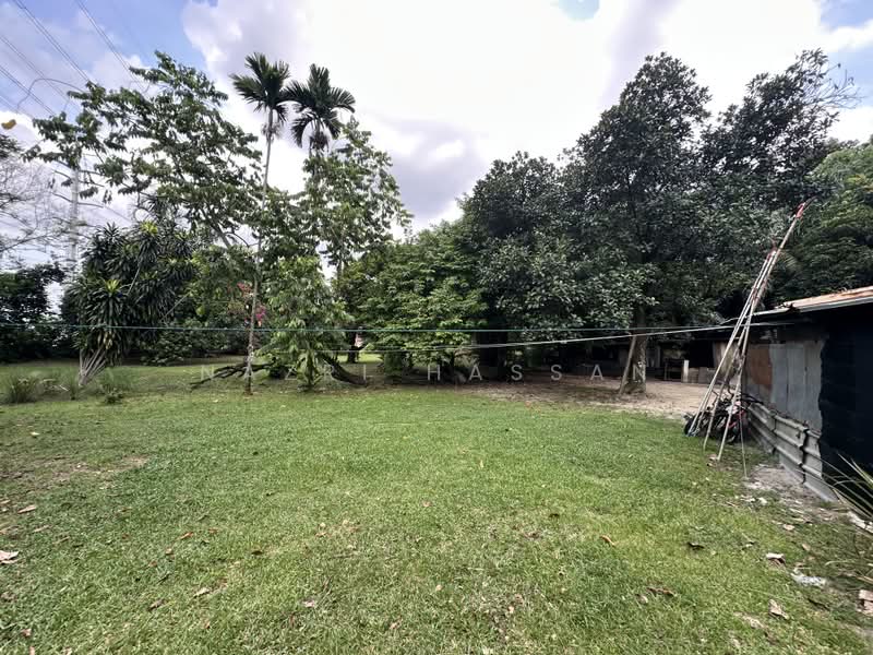Agricultural Land for Sale in Sungai Buloh (Selangor) - Nazri Hassan - PropertyGuru.com.my