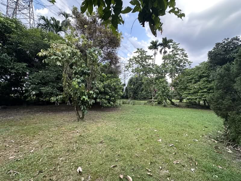 Agricultural Land for Sale in Sungai Buloh (Selangor) - Nazri Hassan - PropertyGuru.com.my