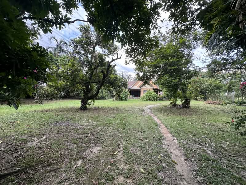 Agricultural Land for Sale in Sungai Buloh (Selangor) - Nazri Hassan - PropertyGuru.com.my