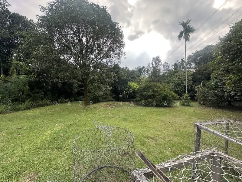 Agricultural Land for Sale in Sungai Buloh (Selangor) - Nazri Hassan - PropertyGuru.com.my