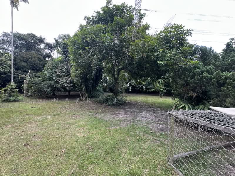 Agricultural Land for Sale in Sungai Buloh (Selangor) - Nazri Hassan - PropertyGuru.com.my