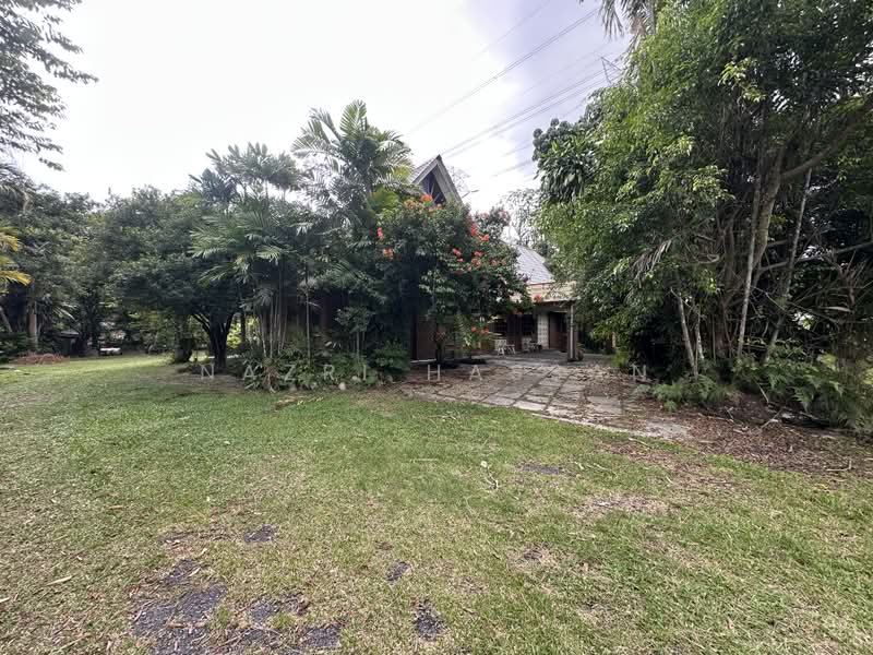 Agricultural Land for Sale in Sungai Buloh (Selangor) - Nazri Hassan - PropertyGuru.com.my