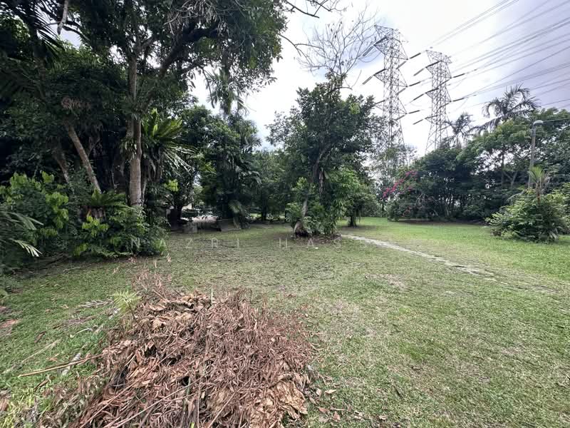 Agricultural Land for Sale in Sungai Buloh (Selangor) - Nazri Hassan - PropertyGuru.com.my