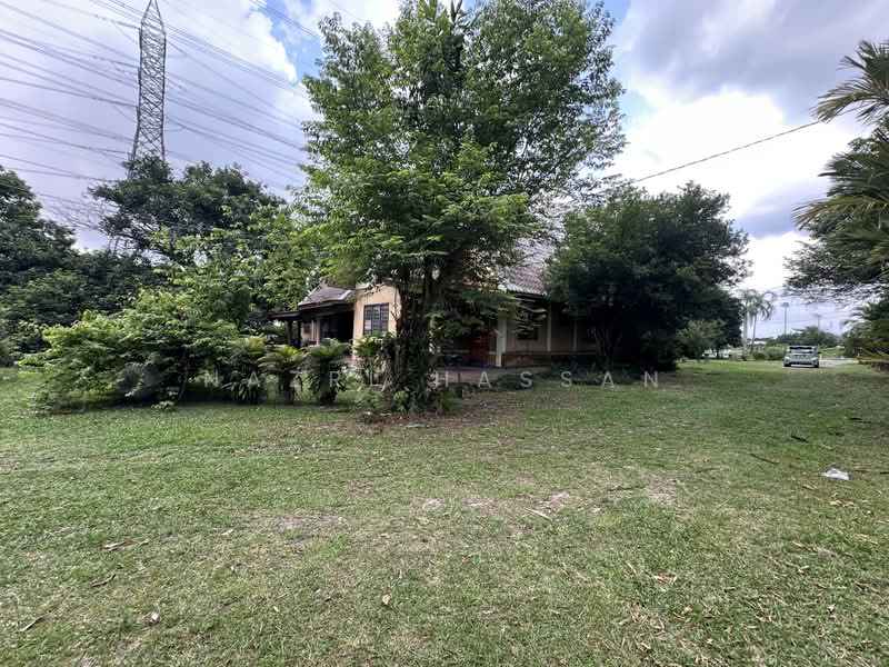 Agricultural Land for Sale in Sungai Buloh (Selangor) - Nazri Hassan - PropertyGuru.com.my