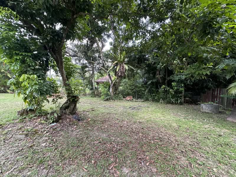 Agricultural Land for Sale in Sungai Buloh (Selangor) - Nazri Hassan - PropertyGuru.com.my
