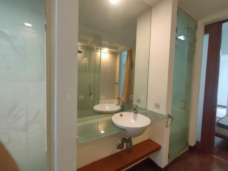 Condominium for Rent at 10 Semantan Suites - Owen Loke - Bathroom - PropertyGuru.com.my