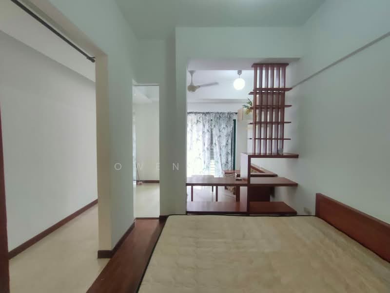 Condominium for Rent at 10 Semantan Suites - Owen Loke - Bedroom - PropertyGuru.com.my
