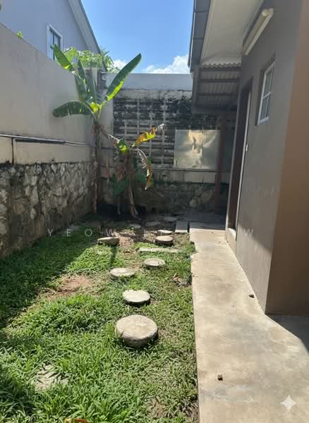 Bungalow for Rent in Taman Sea (Petaling Jaya) - Yeow Li Siew - PropertyGuru.com.my