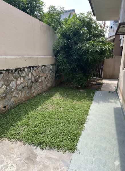 Bungalow for Rent in Taman Sea (Petaling Jaya) - Yeow Li Siew - PropertyGuru.com.my