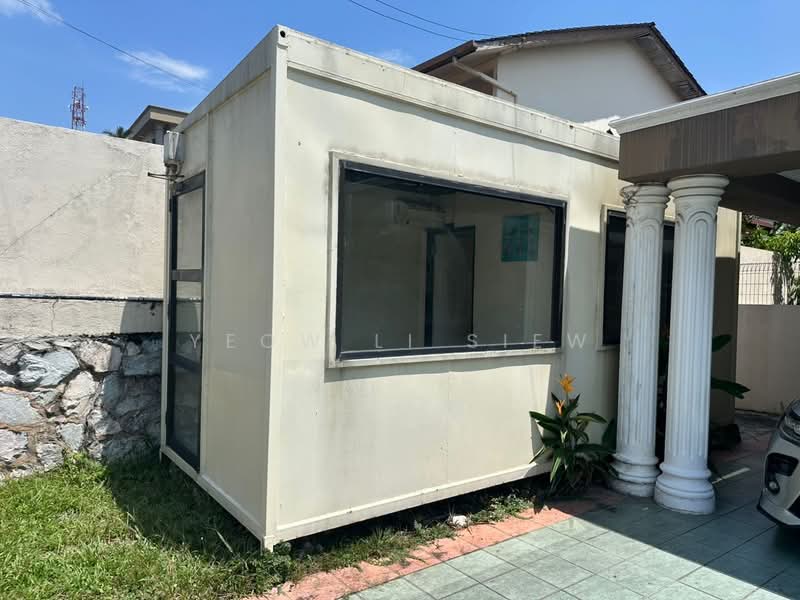 Bungalow for Rent in Taman Sea (Petaling Jaya) - Yeow Li Siew - PropertyGuru.com.my