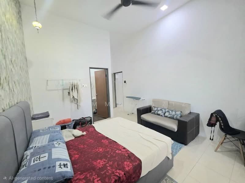 Semi-Detached House for Sale in Taman Berserah Ria (Beserah) - Mohammad Azizi - PropertyGuru.com.my