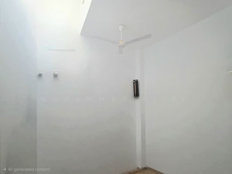 Semi-Detached House for Sale in Taman Berserah Ria (Beserah) - Mohammad Azizi - PropertyGuru.com.my
