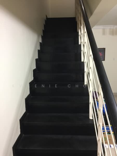 Rumah Teres 3-Tingkat untuk Dijual di Cheras (Selangor) - Kweenie Chong - Interior - PropertyGuru.com.my