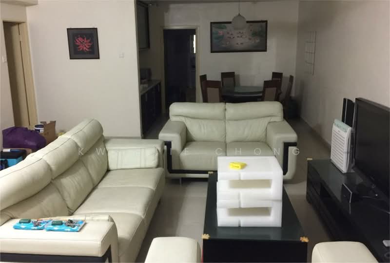 Rumah Teres 3-Tingkat untuk Dijual di Cheras (Selangor) - Kweenie Chong - PropertyGuru.com.my