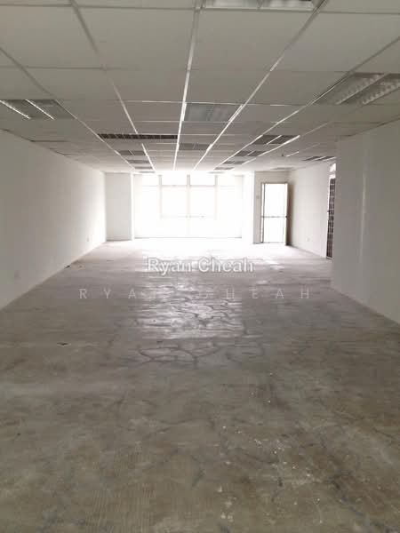 Office for Sale in Bandar Sri Damansara (Selangor) - Ryan Cheah - PropertyGuru.com.my