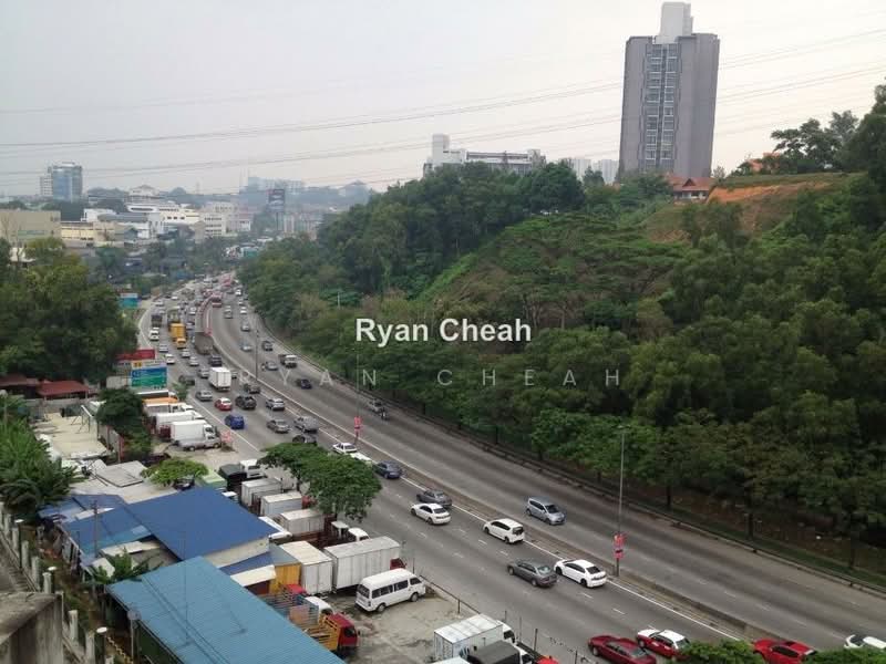 Office for Sale in Bandar Sri Damansara (Selangor) - Ryan Cheah - PropertyGuru.com.my