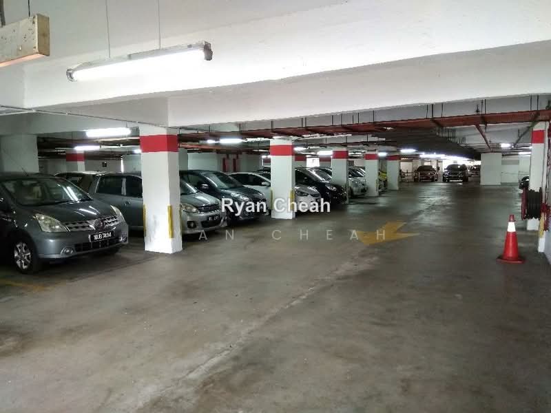 Office for Sale in Bandar Sri Damansara (Selangor) - Ryan Cheah - PropertyGuru.com.my