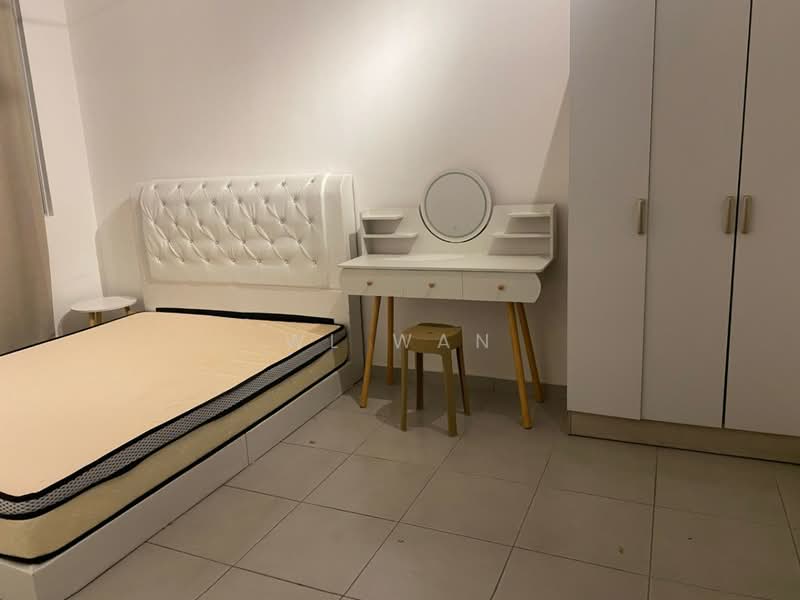 Apartment for Sale at Tangerine Suites - WL Wan - Bedroom - PropertyGuru.com.my