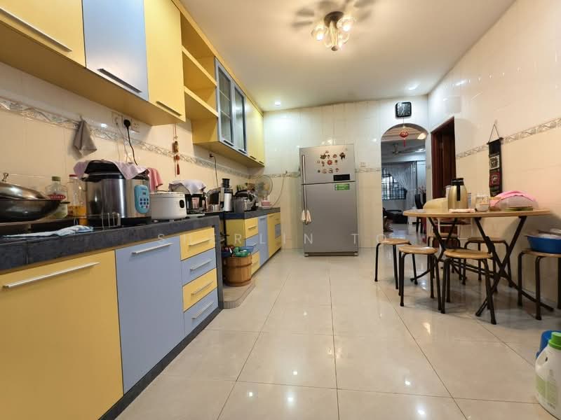 Rumah Teres 2 Tingkat untuk Dijual di Taman Nusa Bestari (Iskandar Puteri (Nusajaya)) - Sherlin To - PropertyGuru.com.my