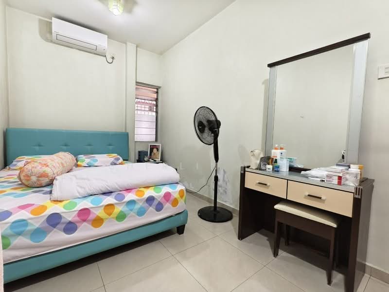 Rumah Teres 2 Tingkat untuk Dijual di Taman Nusa Bestari (Iskandar Puteri (Nusajaya)) - Sherlin To - PropertyGuru.com.my