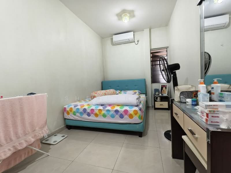 Rumah Teres 2 Tingkat untuk Dijual di Taman Nusa Bestari (Iskandar Puteri (Nusajaya)) - Sherlin To - PropertyGuru.com.my