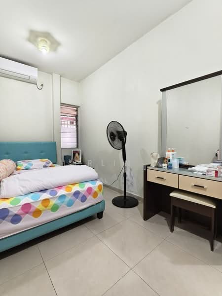Rumah Teres 2 Tingkat untuk Dijual di Taman Nusa Bestari (Iskandar Puteri (Nusajaya)) - Sherlin To - PropertyGuru.com.my