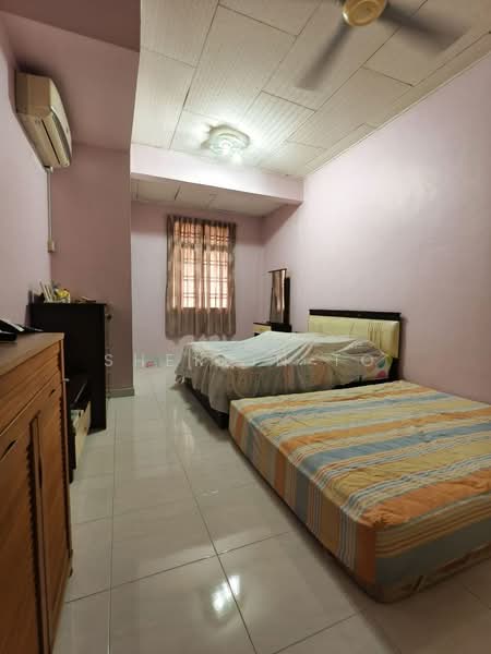 Rumah Teres 2 Tingkat untuk Dijual di Taman Nusa Bestari (Iskandar Puteri (Nusajaya)) - Sherlin To - PropertyGuru.com.my