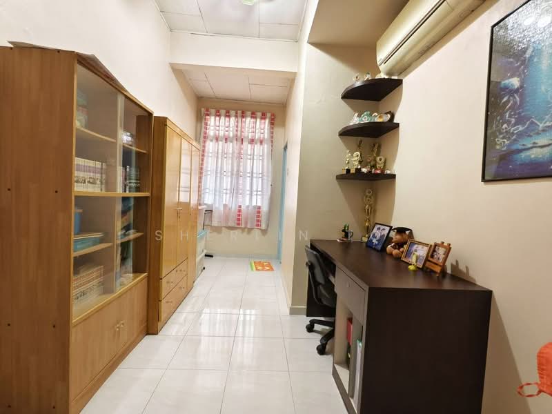 Rumah Teres 2 Tingkat untuk Dijual di Taman Nusa Bestari (Iskandar Puteri (Nusajaya)) - Sherlin To - PropertyGuru.com.my