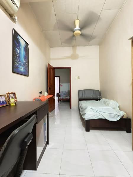 Rumah Teres 2 Tingkat untuk Dijual di Taman Nusa Bestari (Iskandar Puteri (Nusajaya)) - Sherlin To - PropertyGuru.com.my