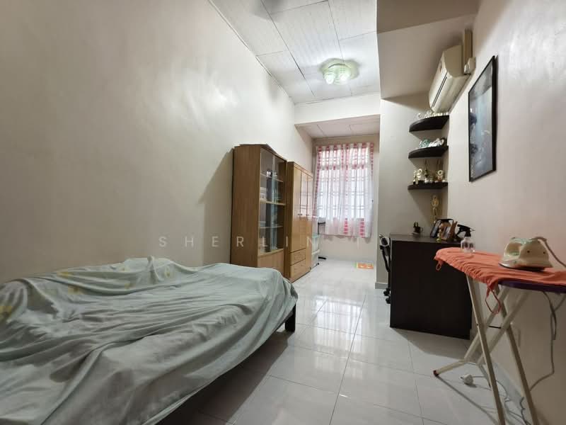 Rumah Teres 2 Tingkat untuk Dijual di Taman Nusa Bestari (Iskandar Puteri (Nusajaya)) - Sherlin To - PropertyGuru.com.my