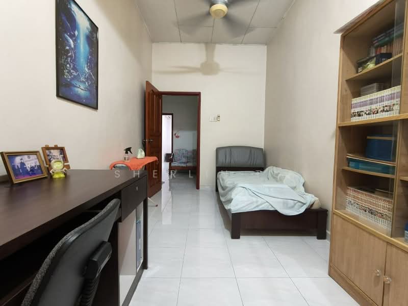 Rumah Teres 2 Tingkat untuk Dijual di Taman Nusa Bestari (Iskandar Puteri (Nusajaya)) - Sherlin To - PropertyGuru.com.my