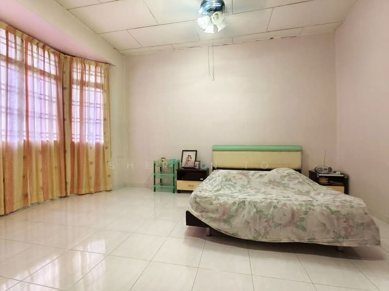 Rumah Teres 2 Tingkat untuk Dijual di Taman Nusa Bestari (Iskandar Puteri (Nusajaya)) - Sherlin To - PropertyGuru.com.my