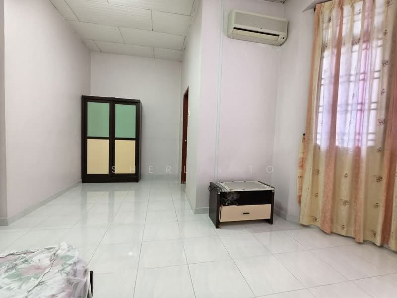 Rumah Teres 2 Tingkat untuk Dijual di Taman Nusa Bestari (Iskandar Puteri (Nusajaya)) - Sherlin To - PropertyGuru.com.my