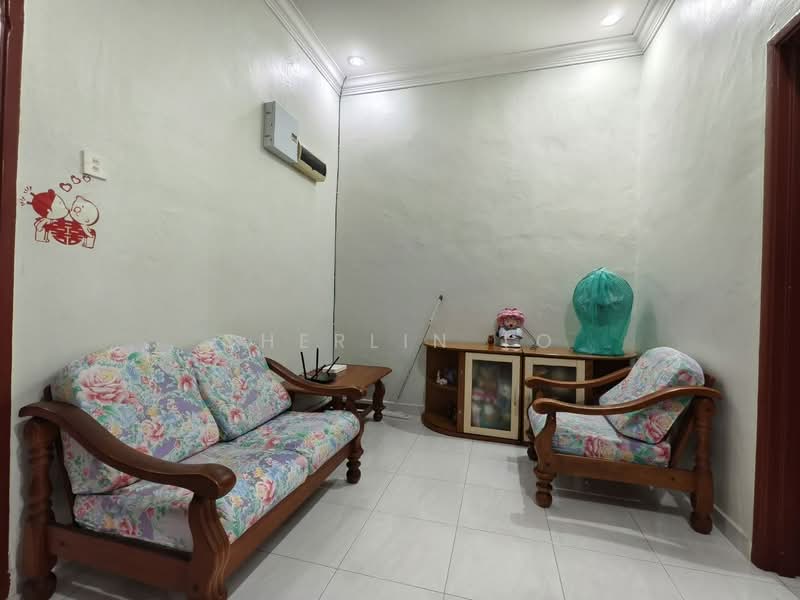 Rumah Teres 2 Tingkat untuk Dijual di Taman Nusa Bestari (Iskandar Puteri (Nusajaya)) - Sherlin To - PropertyGuru.com.my