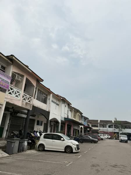 Shop / Office for Sale in Senai (Johor) - Jadelyn Ng - PropertyGuru.com.my