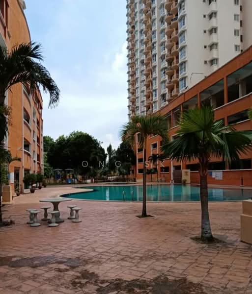 Kondominium untuk Disewa di Wangsa Metroview - Ong SK - Exterior - PropertyGuru.com.my