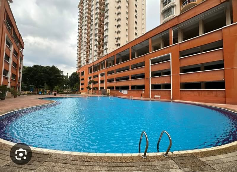 Kondominium untuk Disewa di Wangsa Metroview - Ong SK - Exterior - PropertyGuru.com.my