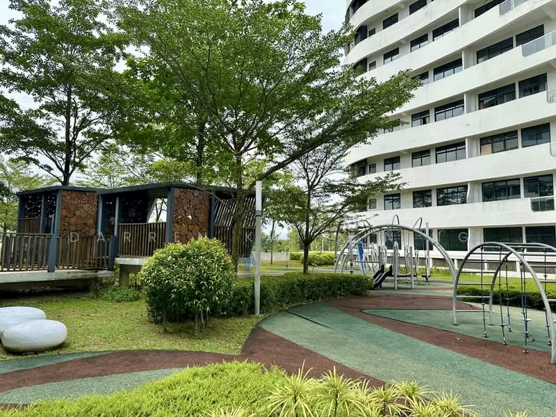 Condominium for Sale at O2 Residence - Darren Kai Xin Ng - PropertyGuru.com.my