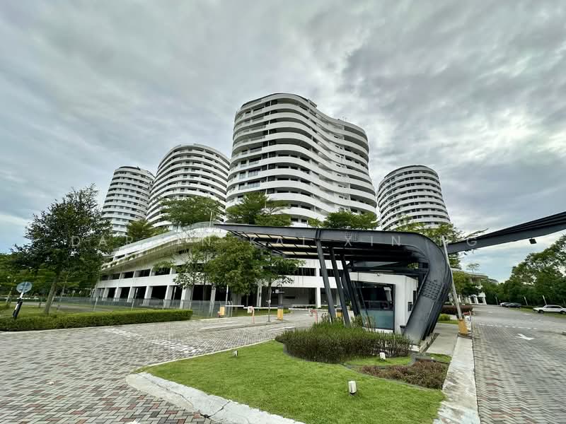 Condominium for Sale at O2 Residence - Darren Kai Xin Ng - PropertyGuru.com.my