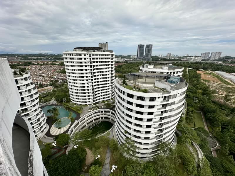 Condominium for Sale at O2 Residence - Darren Kai Xin Ng - PropertyGuru.com.my