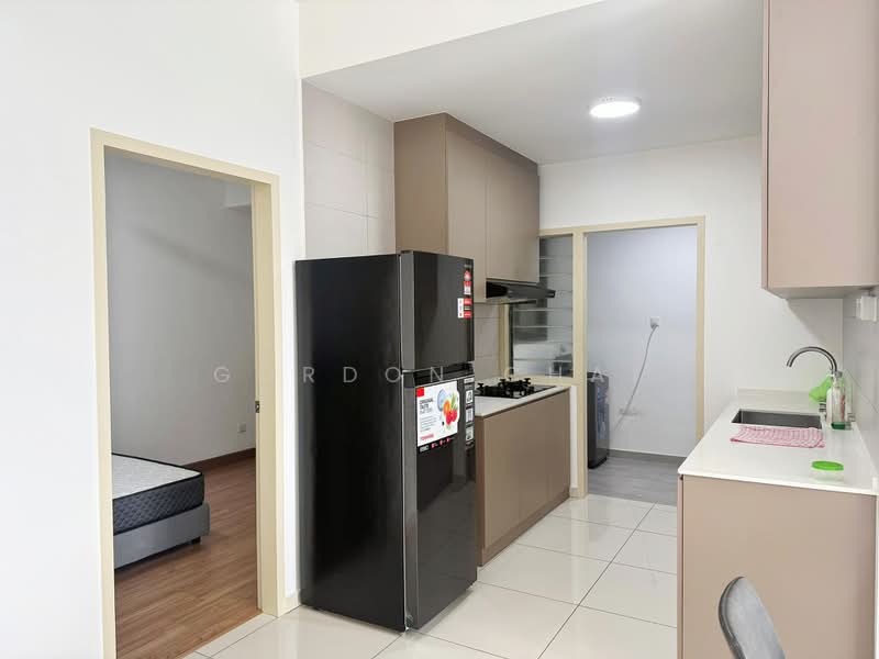 Pangsapuri untuk Disewa di Summit @ Lagoon Residences - Gordon Chai - PropertyGuru.com.my