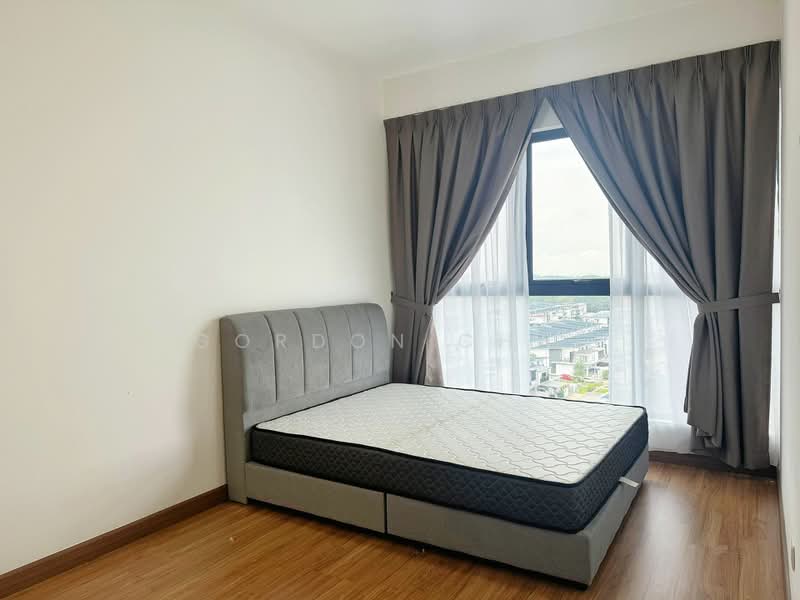 Pangsapuri untuk Disewa di Summit @ Lagoon Residences - Gordon Chai - PropertyGuru.com.my