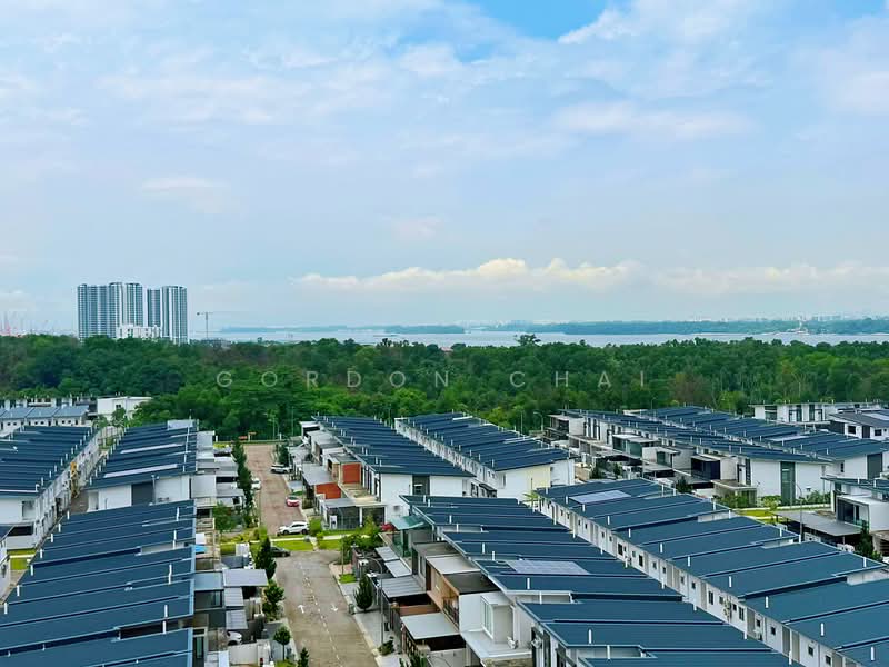 Pangsapuri untuk Disewa di Summit @ Lagoon Residences - Gordon Chai - PropertyGuru.com.my