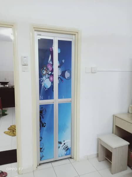 Apartment for Sale at Villa Krystal @ Bandar Selesa Jaya - Daniel Yong - Interior - PropertyGuru.com.my
