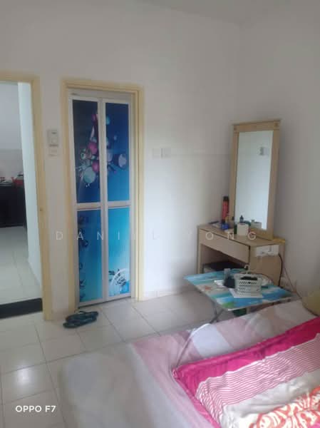 Apartment for Sale at Villa Krystal @ Bandar Selesa Jaya - Daniel Yong - Bedroom - PropertyGuru.com.my
