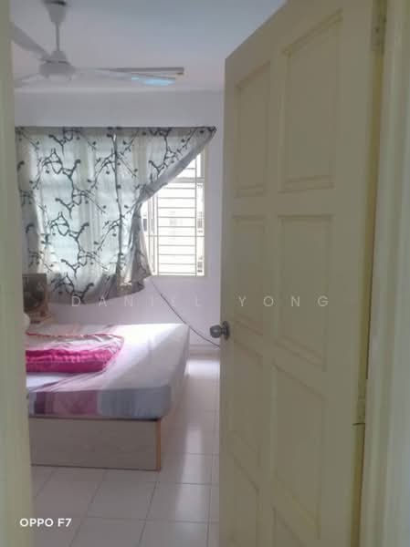 Apartment for Sale at Villa Krystal @ Bandar Selesa Jaya - Daniel Yong - Bedroom - PropertyGuru.com.my
