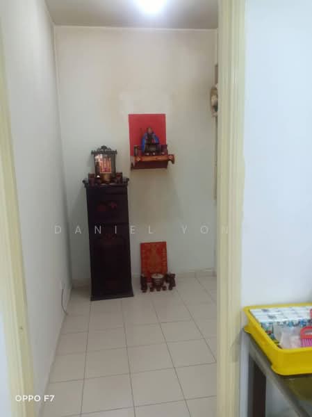 Apartment for Sale at Villa Krystal @ Bandar Selesa Jaya - Daniel Yong - Interior - PropertyGuru.com.my