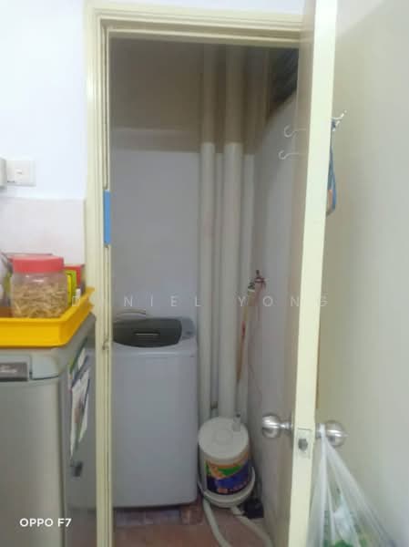 Apartment for Sale at Villa Krystal @ Bandar Selesa Jaya - Daniel Yong - Interior - PropertyGuru.com.my
