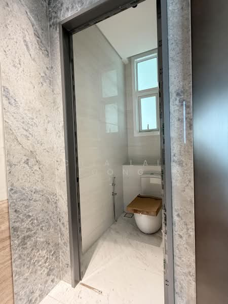 Condominium for Sale at Kiara 9 Residency - Chia Lai Foong - Bathroom - PropertyGuru.com.my